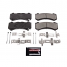 PowerStop | Z23 Evolution Sport Disc Brake Pad - Front - Cadillac / Chevrolet / Dodge / Jeep 2009-2022 PowerStop Brake Pads