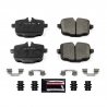 PowerStop | Z23 Evolution Sport Disc Brake Pad - Rear - BMW 2011-2019 PowerStop Brake Pads
