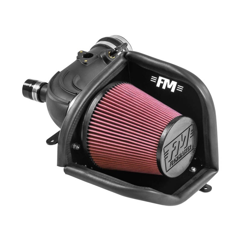 Flowmaster | Delta Force Performance Air Intakes - FR-S / BRZ / 86 2.0L 2013-2018 Flowmaster Air Intake