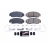 PowerStop | Z23 Evolution Sport Disc Brake Pad - TSX / Accord 2.4L / 3.5L 2011-2014 PowerStop Plaquettes de freins