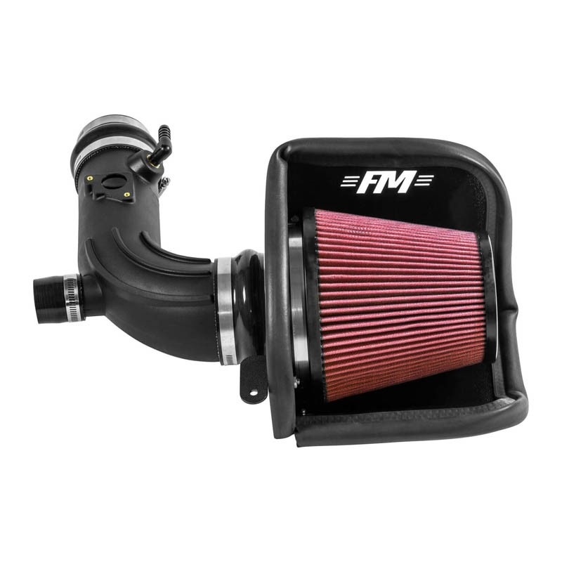 Flowmaster | Delta Force Performance Air Intakes - FR-S / BRZ / 86 2.0L 2013-2018 Flowmaster Air Intake