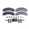PowerStop | Z23 Evolution Sport Disc Brake Pad - Chevrolet / GMC 6.0L / 6.6L / 5.3L 2012-2019 PowerStop Plaquettes de freins