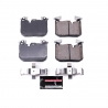 PowerStop | Z23 Evolution Sport Disc Brake Pad - Front - BMW 2012-2020 PowerStop Brake Pads