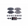 PowerStop | Z23 Evolution Sport Disc Brake Pad - Explorer / Flex / Taurus 2013-2019 PowerStop Plaquettes de freins