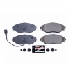 PowerStop | Z23 Evolution Sport Disc Brake Pad - Front - Audi / Volkswagen 2012-2021 PowerStop Brake Pads