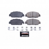 PowerStop | Z23 Evolution Sport Disc Brake Pad - Front - Accord / HR-V 2013-2022 PowerStop Brake Pads