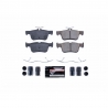 PowerStop | Z23 Evolution Sport Disc Brake Pad - Rear - Ford / Lincoln 2013-2020 PowerStop Brake Pads