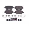 PowerStop | Z23 Evolution Sport Disc Brake Pad - Front - Fiesta ST 1.6T 2014-2019 PowerStop Brake Pads