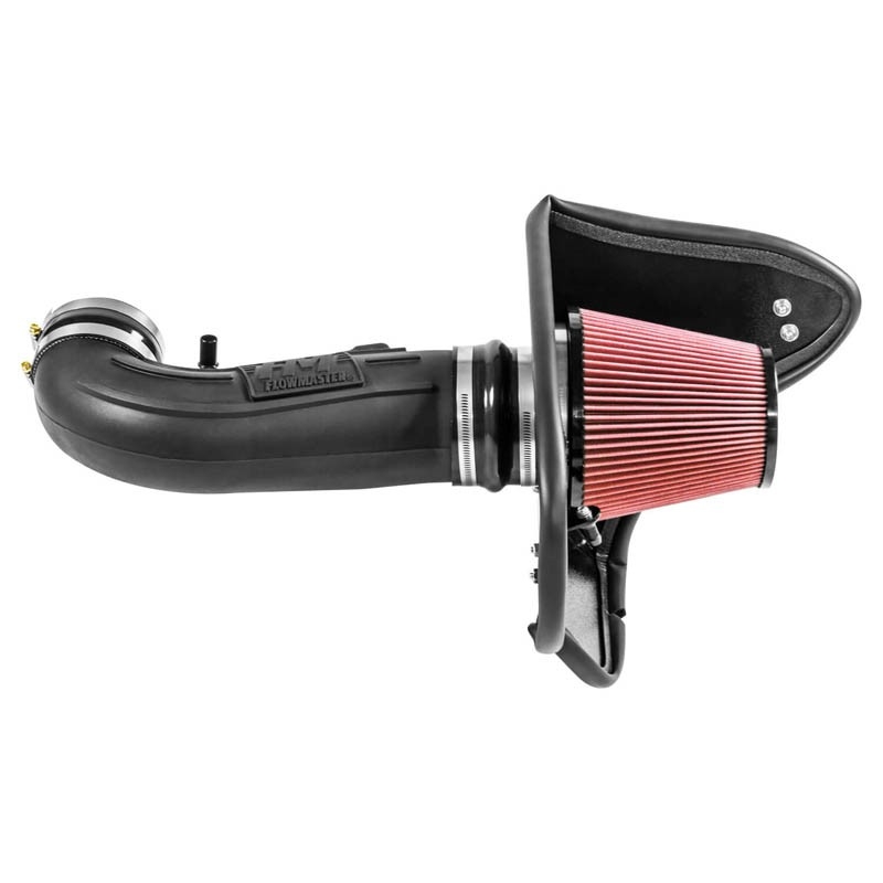 Flowmaster | Delta Force Performance Air Intakes - Camaro SS 6.2L 2016-18 Flowmaster Entrées Air