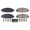 PowerStop | Z23 Evolution Sport Disc Brake Pad - Ram 1500 3.0L / 3.6L / 5.7L 2019-2020 PowerStop Plaquettes de freins