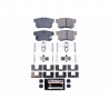PowerStop | Z23 Evolution Sport Disc Brake Pad - Acura / Honda 1997-2019 PowerStop Plaquettes de freins