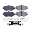 PowerStop | Z23 Evolution Sport Disc Brake Pad - Front - Lexus / Toyota 1993-2010 PowerStop Brake Pads