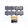 PowerStop | Z23 Evolution Sport Disc Brake Pad - Front - GX460 / 4Runner 2010-2022 PowerStop Brake Pads
