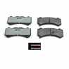 PowerStop | Z26 Extreme Street Performance Disc Brake Pad - Chevrolet / Dodge / Jeep 2012-2020 PowerStop Plaquettes de freins