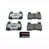 PowerStop | Z26 Extreme Street Performance Disc Brake Pad - Camaro / Corvette / SS / S 2.0T / 3.6L / 6.2L 2013-2020 PowerStop...