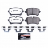PowerStop | Z26 Extreme Street Performance Disc Brake Pad - Rear - Audi / Porsche 2011-2021 PowerStop Brake Pads