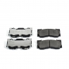 PowerStop | Z26 Extreme Street Performance Disc Brake Pad - Mustang 2015-2020 PowerStop Plaquettes de freins