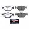 PowerStop | Z26 Extreme Street Performance Disc Brake Pad - Rear - Subaru 2015-2021 PowerStop Brake Pads