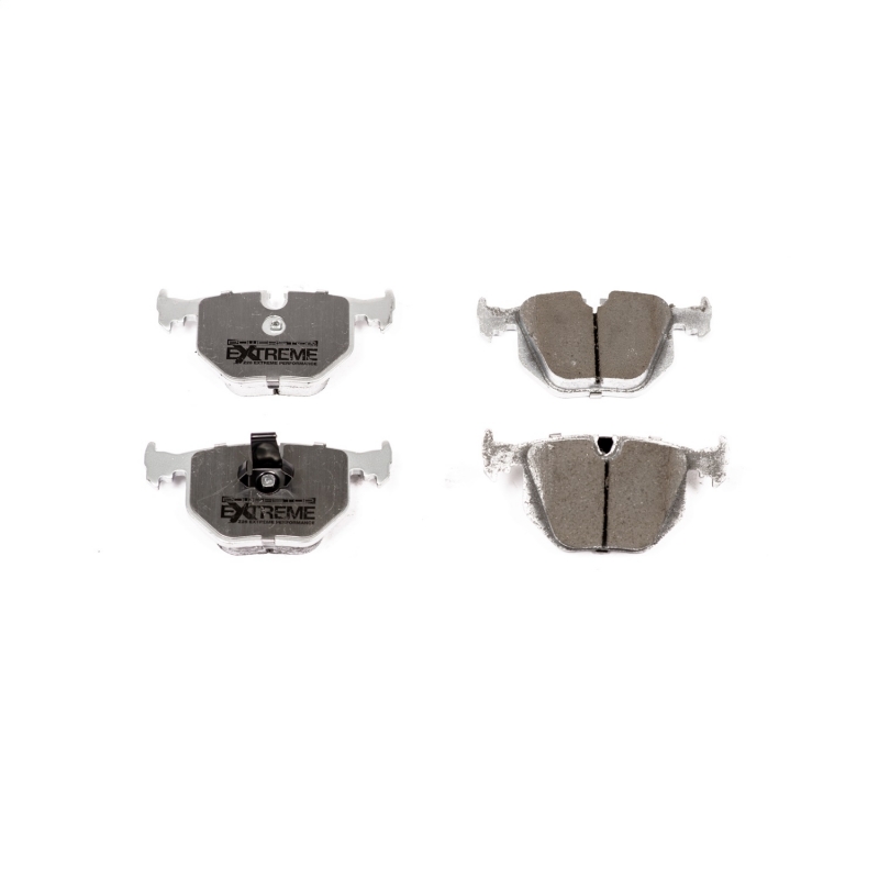 PowerStop | Z26 Extreme Street Performance Disc Brake Pad - Série 5 3.0L / 3.0T 2008-2010 PowerStop Plaquettes de freins