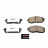 PowerStop | Z26 Extreme Street Performance Disc Brake Pad - Front - Infiniti / Nissan 2000-2019 PowerStop Brake Pads