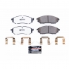 PowerStop | Z26 Extreme Street Performance Disc Brake Pad - Infiniti / Nissan 2005-2019 PowerStop Plaquettes de freins
