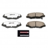 PowerStop | Z26 Extreme Street Performance Disc Brake Pad - Front - Acura / Honda 2002-2021 PowerStop Brake Pads