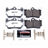 PowerStop | Z26 Extreme Street Performance Disc Brake Pad - Rear - Q7 / Cayenne / Touareg 2003-2015 PowerStop Brake Pads
