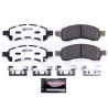PowerStop | Z36 Extreme Severe Duty Disc Brake Pad - Traverse / Acadia / Acadia Limited 3.6L 2007-2017 PowerStop Plaquettes d...