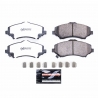 PowerStop | Z36 Extreme Severe Duty Disc Brake Pad - Chrysler / Dodge / Jeep 2007-2018 PowerStop Plaquettes de freins