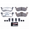 PowerStop | Z36 Extreme Severe Duty Disc Brake Pad - Rear - Expedition / MKT / Navigator 2007-2019 PowerStop Brake Pads