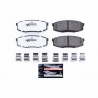 PowerStop | Z36 Extreme Severe Duty Disc Brake Pad - Rear - LX570 / Sequoia / Tundra 2007-2021 PowerStop Brake Pads
