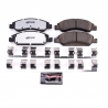 PowerStop | Z36 Extreme Severe Duty Disc Brake Pad - Chevrolet / GMC 2008-2017 PowerStop Plaquettes de freins