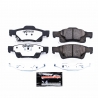 PowerStop | Z36 Extreme Severe Duty Disc Brake Pad - Rear - Durango / Grand Cherokee 2011-2022 PowerStop Brake Pads