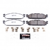 PowerStop | Z36 Extreme Severe Duty Disc Brake Pad - Front - Ford / Lincoln 2011-2019 PowerStop Brake Pads