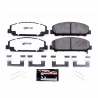 PowerStop | Z36 Extreme Severe Duty Disc Brake Pad - QX56 / QX80 / Titan 5.6L 2011-2019 PowerStop Plaquettes de freins