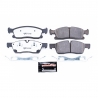 PowerStop | Z36 Extreme Severe Duty Disc Brake Pad - Front - Dodge / Jeep / Mercedes-Benz 2012-2020 PowerStop Brake Pads