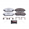 PowerStop | Z36 Extreme Severe Duty Disc Brake Pad - MDX / Pilot / Ridgeline 3.5L / 3.0L 2014-2019 PowerStop Plaquettes de fr...