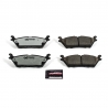 PowerStop | Z36 Extreme Severe Duty Disc Brake Pad - Expedition / F-150 Raptor 2015-2020 PowerStop Plaquettes de freins