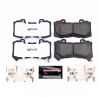PowerStop | Z36 Extreme Severe Duty Disc Brake Pad - Front - Colorado / Canyon 2015-2020 PowerStop Brake Pads