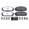 PowerStop | Z36 Extreme Severe Duty Disc Brake Pad - Cherokee 2.4L / 3.2L / 2.0T 2014-2019 PowerStop Plaquettes de freins