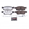 PowerStop | Z36 Extreme Severe Duty Disc Brake Pad - Front - Durango / Grand Cherokee 2017-2021 PowerStop Brake Pads