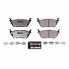 PowerStop | Z36 Extreme Severe Duty Disc Brake Pad - Ram 1500 3.0L / 3.6L / 5.7L 2019-2020 PowerStop Plaquettes de freins