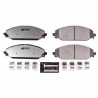 PowerStop | Z36 Extreme Severe Duty Disc Brake Pad - Ram 1500 3.0L / 3.6L / 5.7L 2019-2020 PowerStop Plaquettes de freins