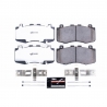 PowerStop | Z36 Extreme Severe Duty Disc Brake Pad - Grand Cherokee 6.2L 2018-2020 PowerStop Plaquettes de freins