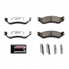 PowerStop | Z36 Extreme Severe Duty Disc Brake Pad - Dodge / Ford / Lincoln 2000-2008 PowerStop Brake Pads