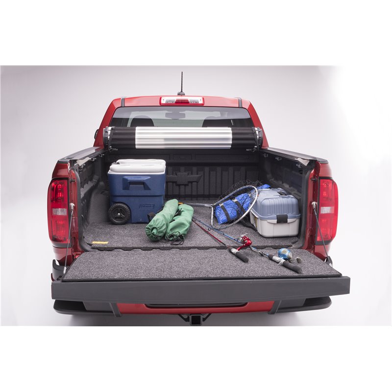 BEDRUG | Truck Bed Mat - Colorado / Canyon 2015-2022 BEDRUG Accessoires de boite