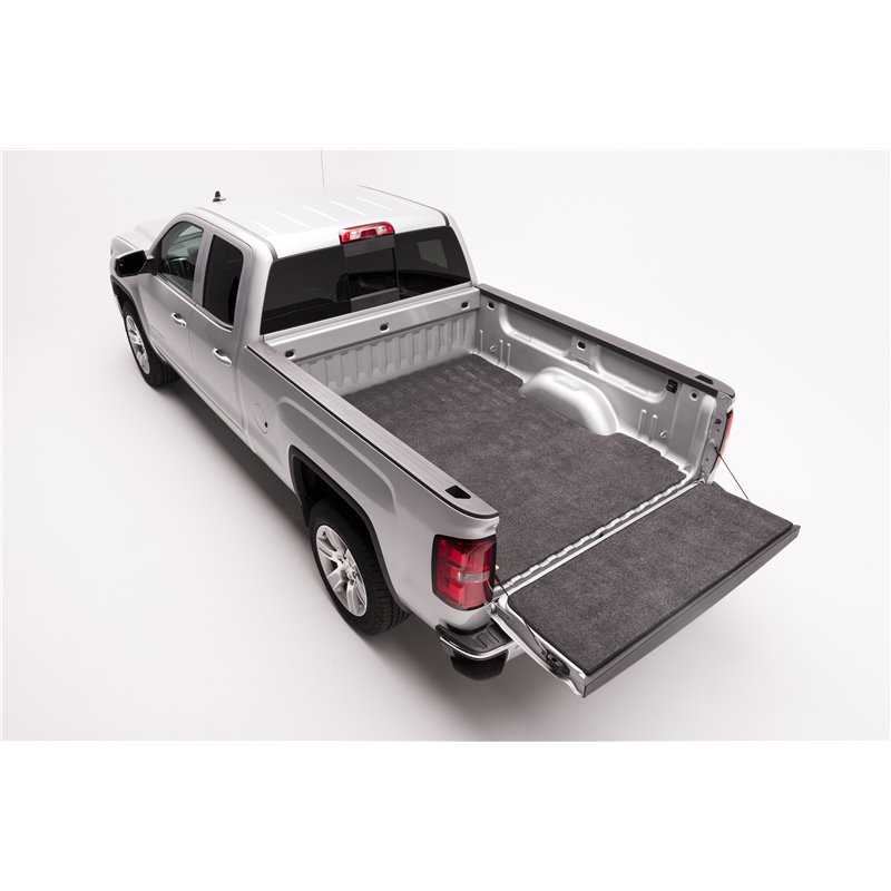 BEDRUG | Truck Bed Mat - Chevrolet / GMC 2007-2019 BEDRUG Bed Mats & Liners