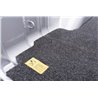 BEDRUG | Truck Bed Mat - Silverado 1500 / Sierra 1500 2019-2021 BEDRUG Accessoires de boite