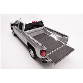 BEDRUG | Truck Bed Mat - Silverado 2500 HD / Silverado 3500 HD / Sierra 2500 HD / Sierra 3500 HD 6.6L 2020-2021 BEDRUG Access...