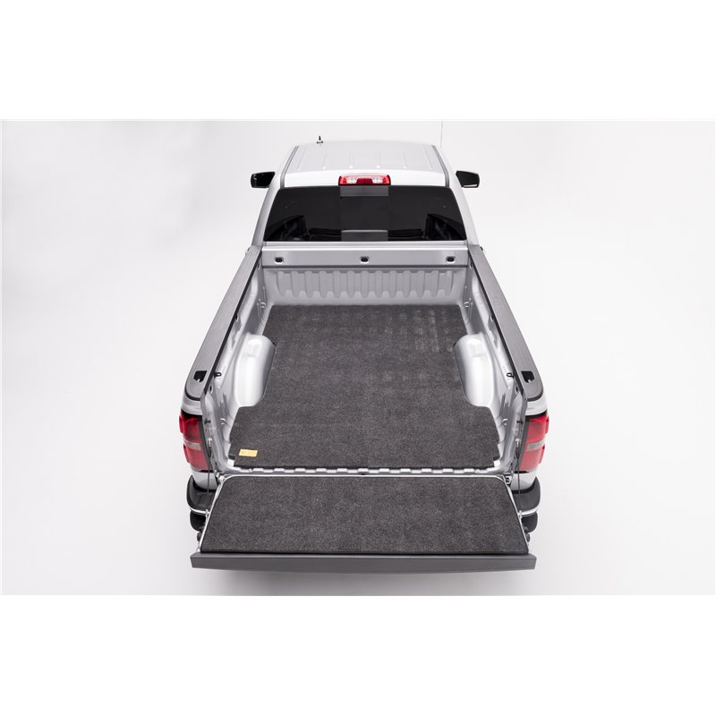 BEDRUG | Truck Bed Mat - Chevrolet / GMC 2000-2007 BEDRUG Bed Mats & Liners